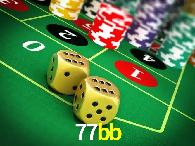 Welcome Bonus 77bb