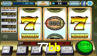 A Emoção da Loteria na 77bb: Uma Chance de Mudança de Vida