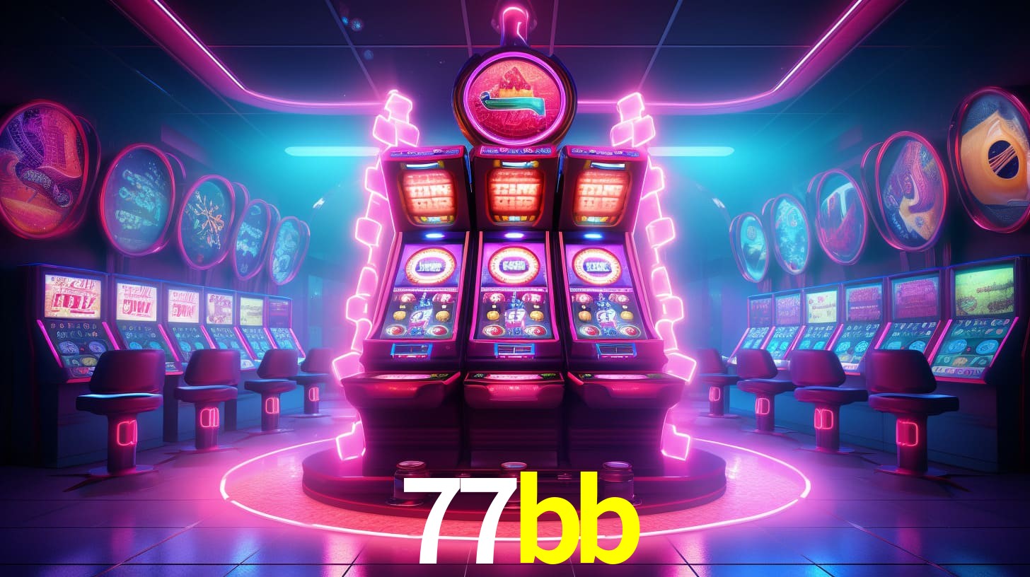 77bb - Site Oficial de Apostas e Cassinos - 77bb bet