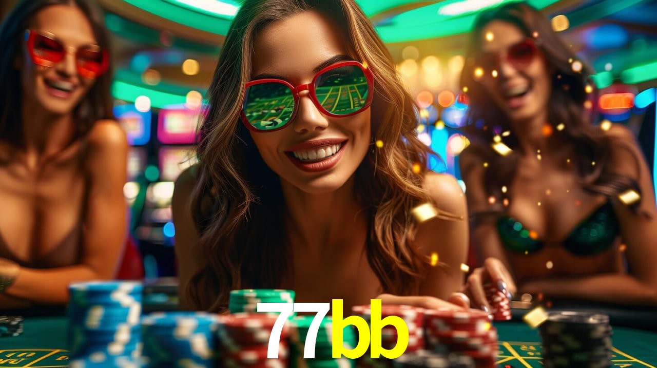 Statistics 77bb