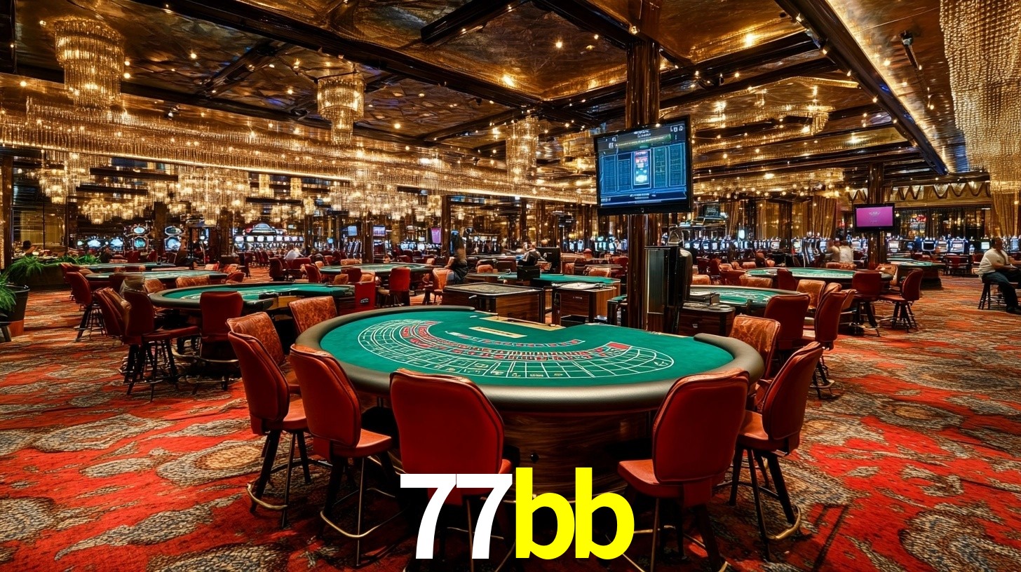 77bb plataforma