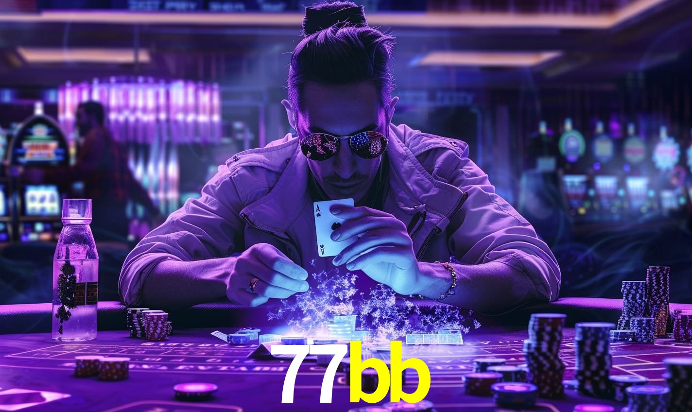VIP Casino 77bb