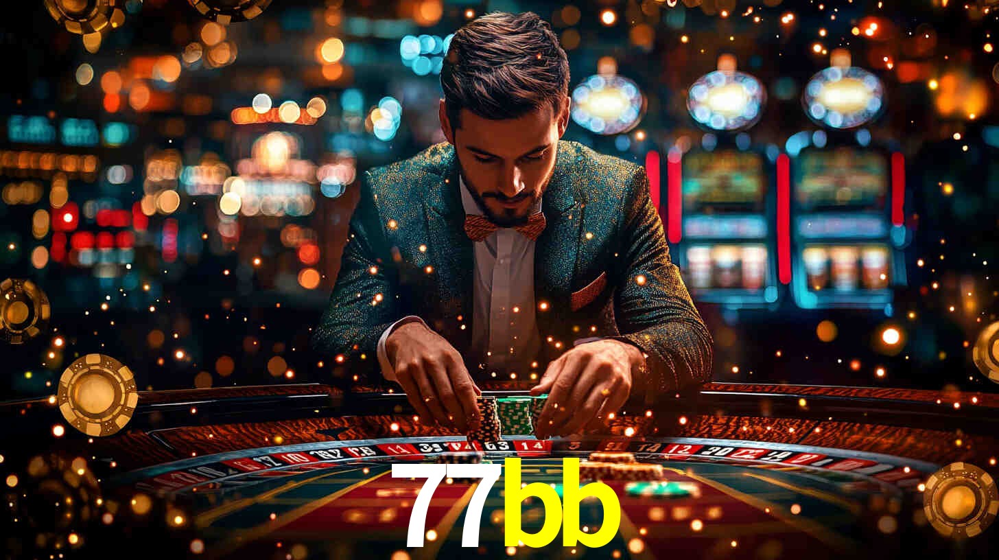 Ofertas Imperdíveis na 77bb: Promoções e Bônus Que Valem a Pena