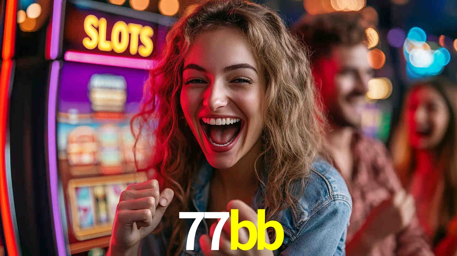 Desvendando o Mundo dos Jogos Virtuais na 77bb
