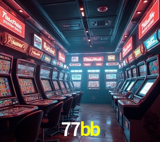 Loteria 77bb - Lotofácil diária