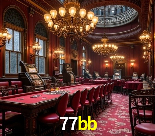 77bb Instalar Logo 1