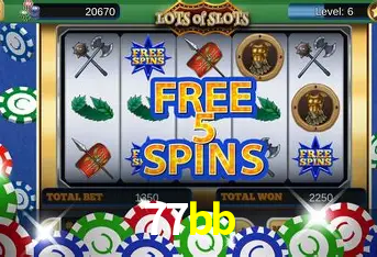 Descubra a Magia dos Jogos de Arcade no 77bb