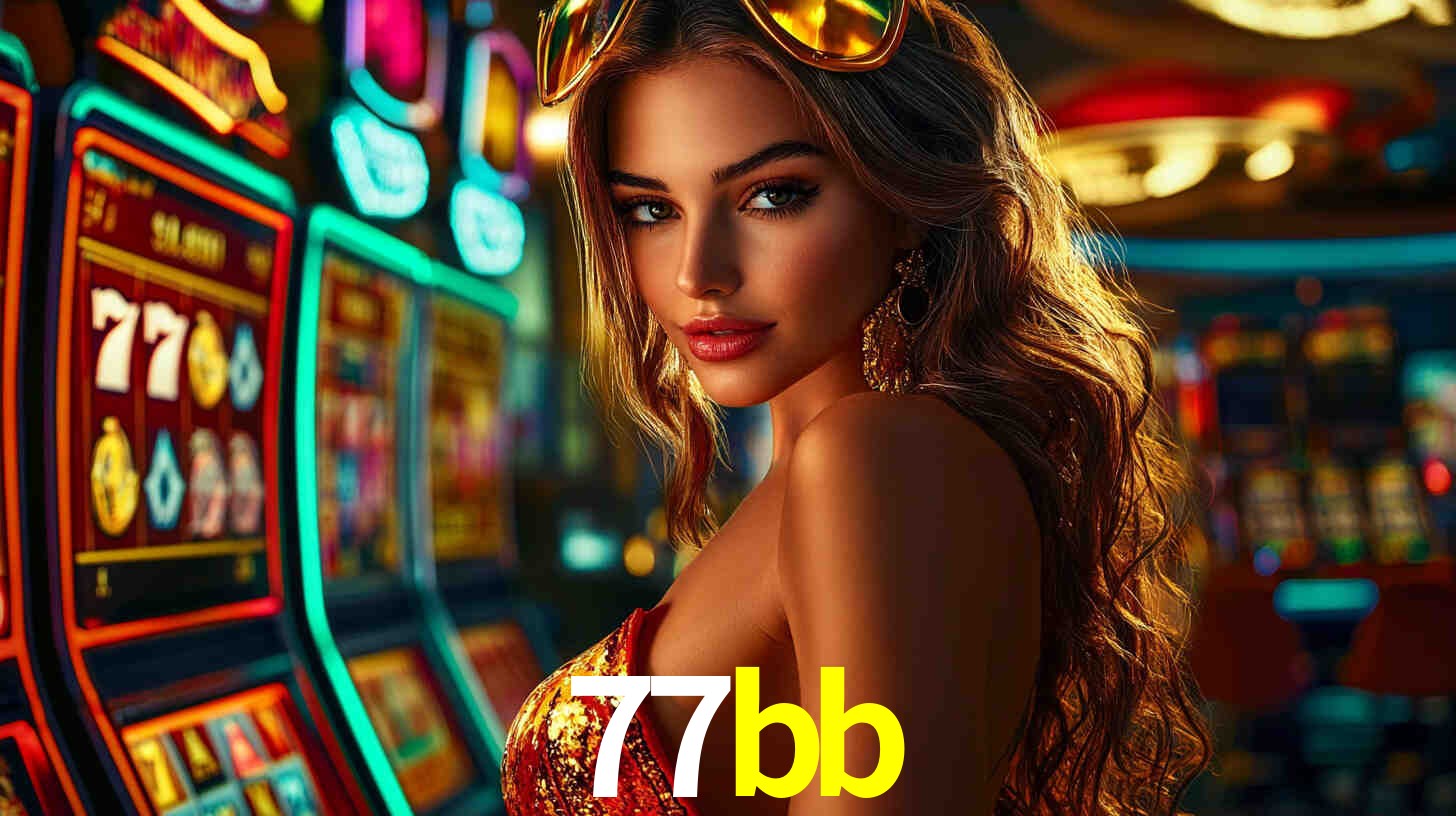 77bb App Interface