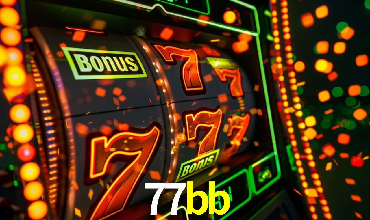 77bb Logo 3