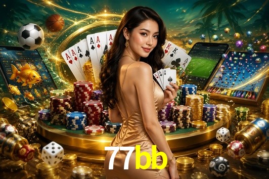 Roulette Table 77bb