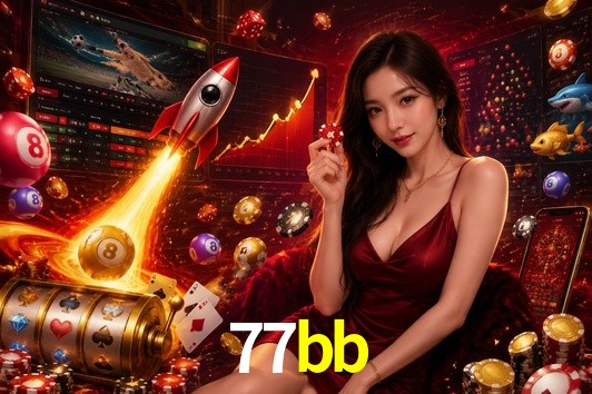 APP oficial da 77bb para mobile