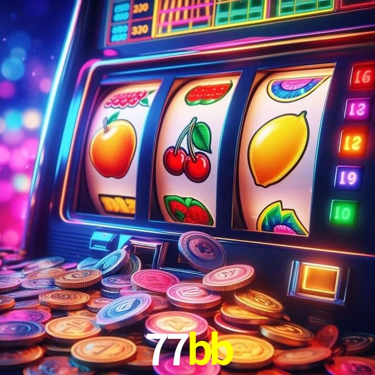 Recursos de Bônus 77bb