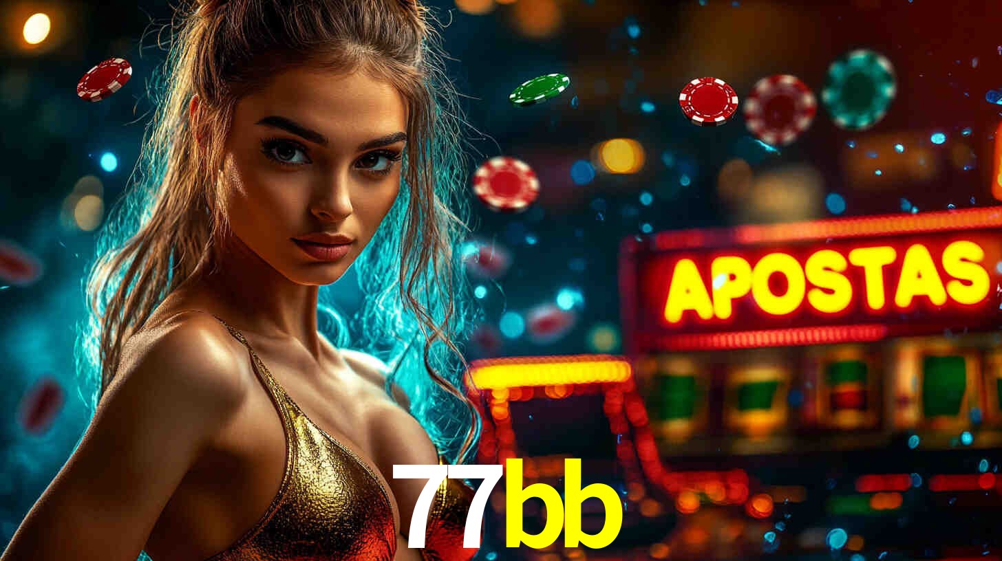Explorando a Categoria de Eventos em Apostas na 77bb
