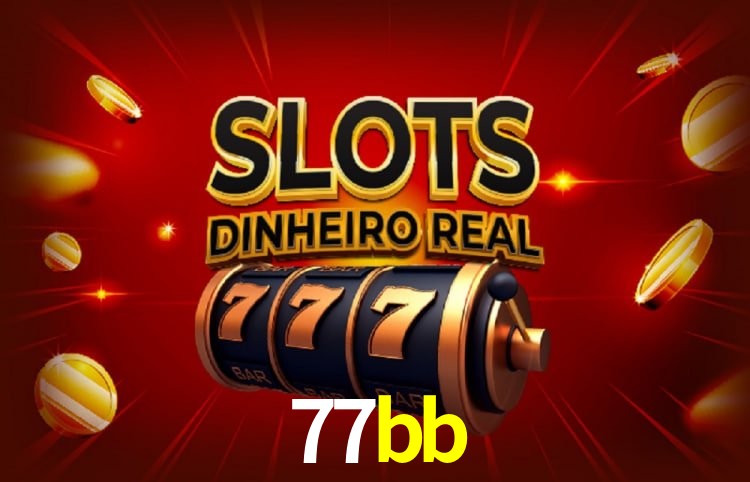 77bb Segurança Logo 1