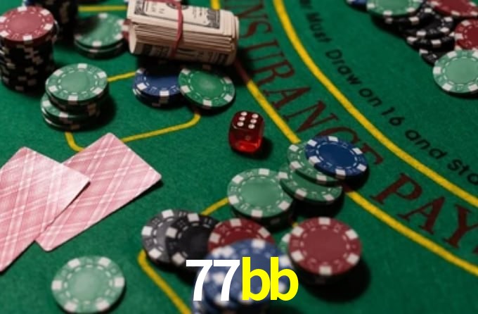 Servidor Brasil 77bb