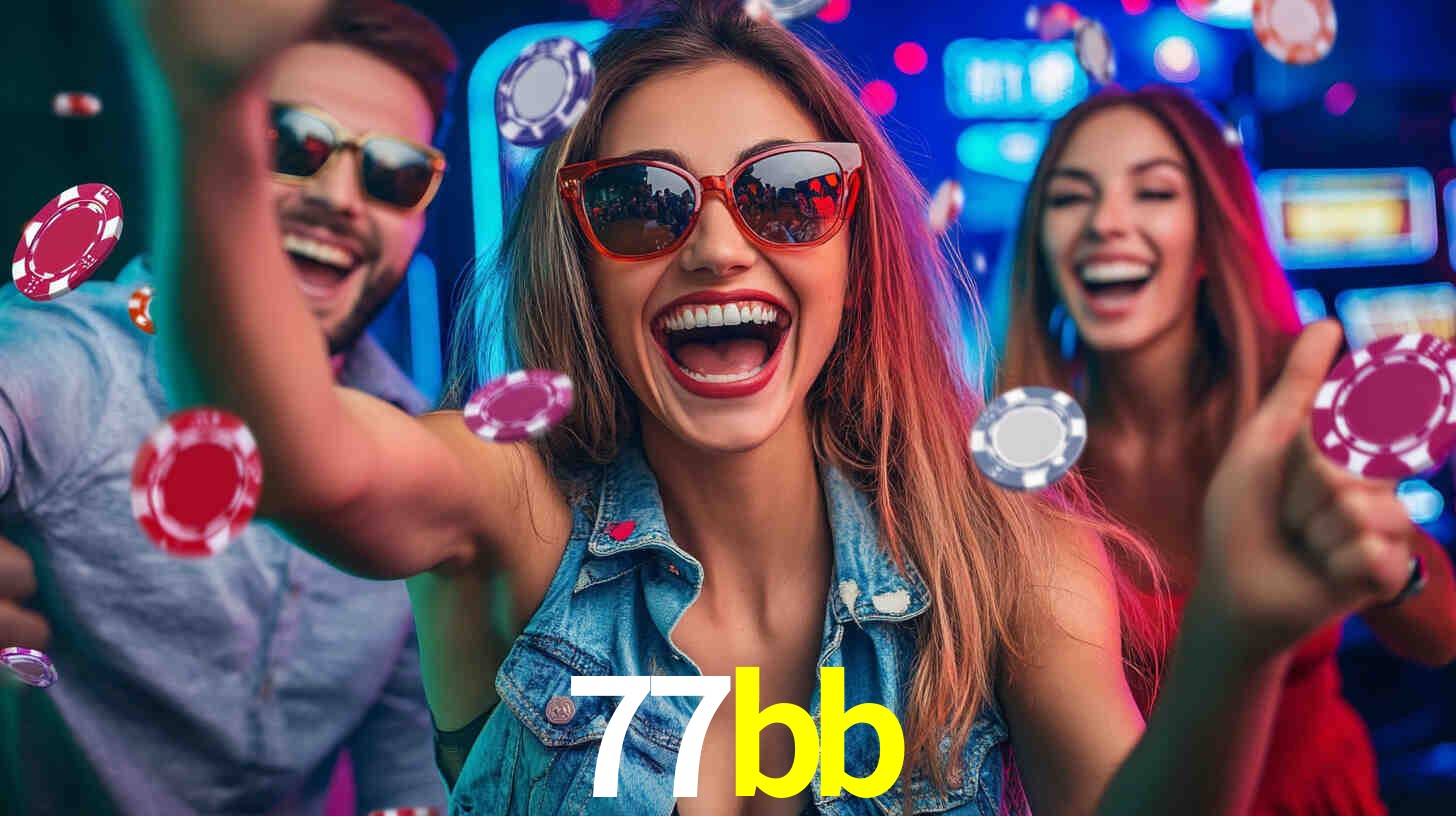 Descubra a Essência do 77bb: Nossa História e Compromissos