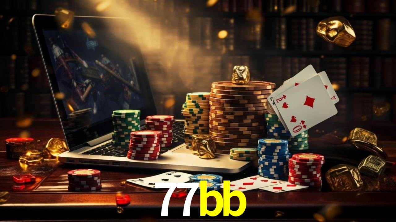 Apostas de Futebol 77bb