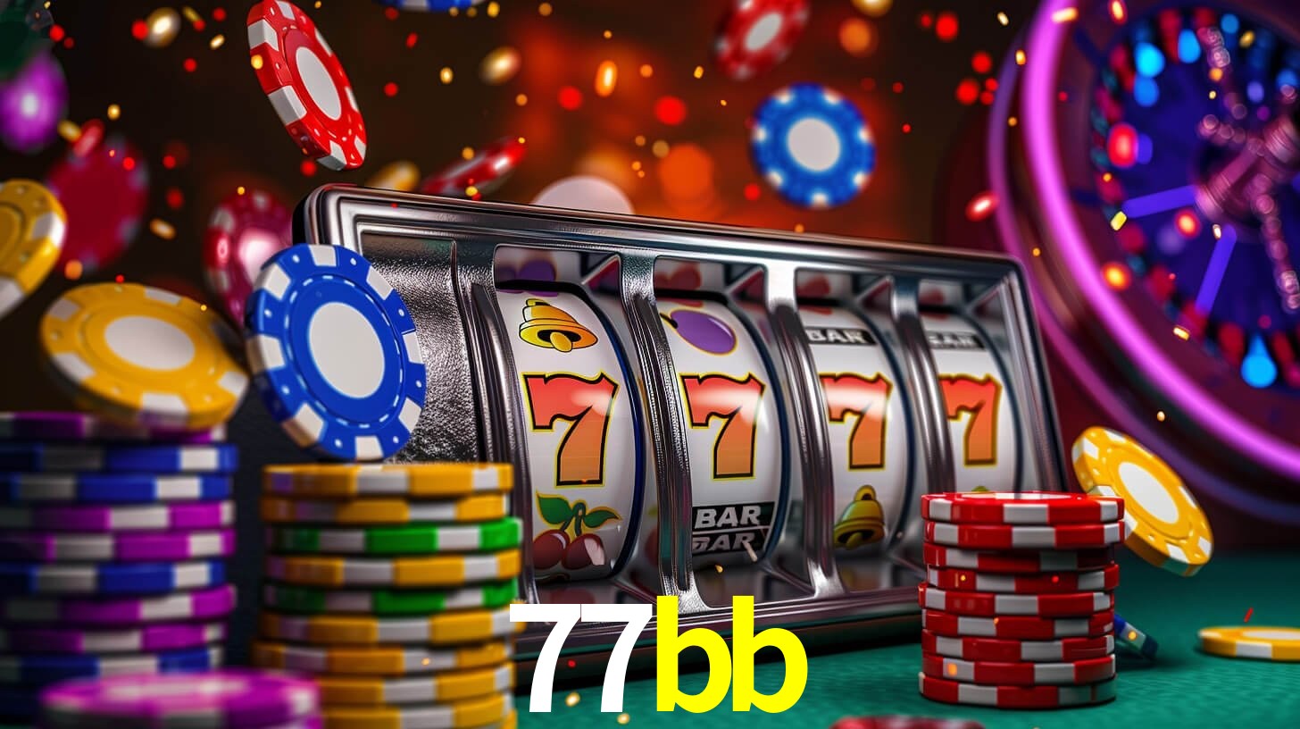 Mesa de Blackjack 77bb