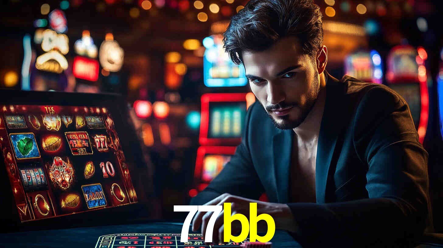 77bb bet