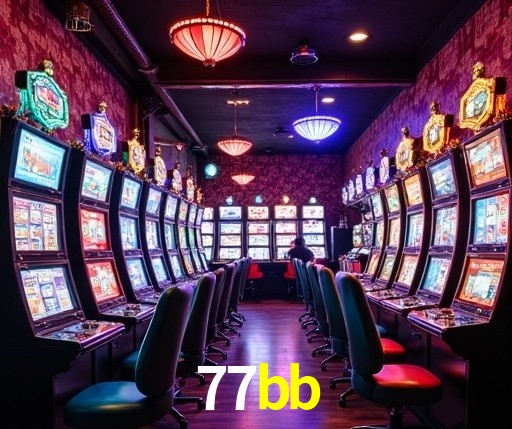 Telegram 77bb - Canal Oficial Verificado