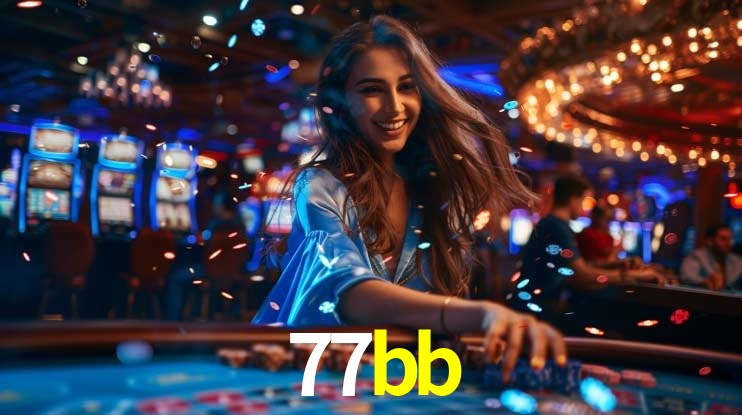 Statistics 77bb