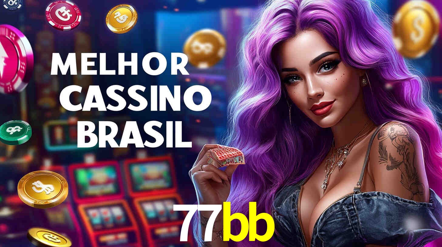 Explorando a Categoria de Eventos em Apostas na 77bb