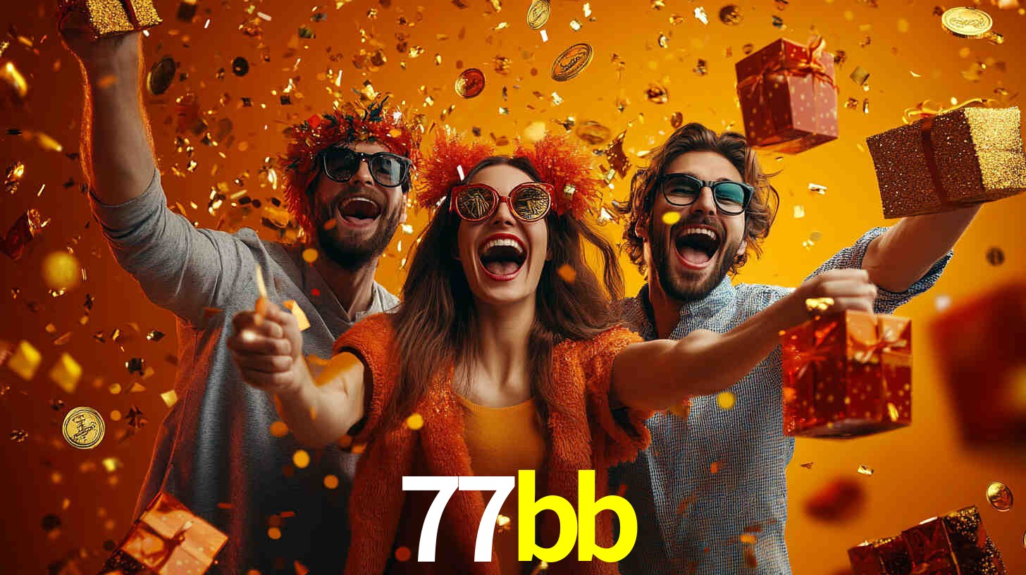 77bb: A Experiência de Casino com Jogos de Mesa ao Vivo