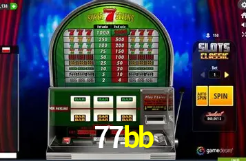 Descubra a Essência do 77bb: Nossa História e Compromissos
