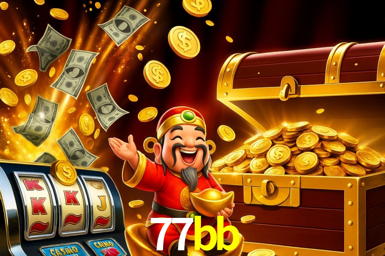 Casino VIP 77bb