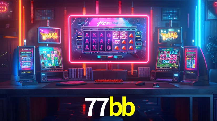 77bb.com