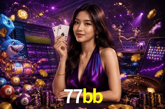 Blackjack Table 77bb