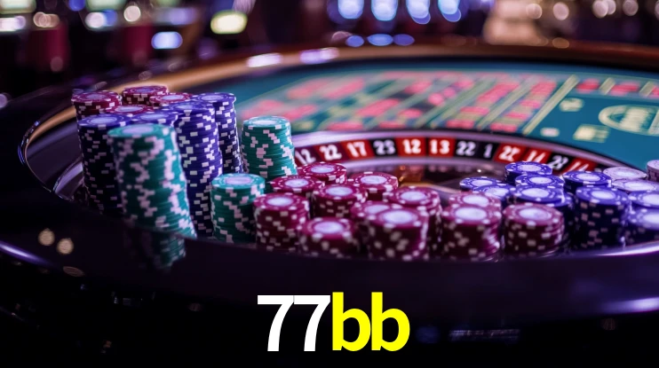 Welcome Bonus 77bb