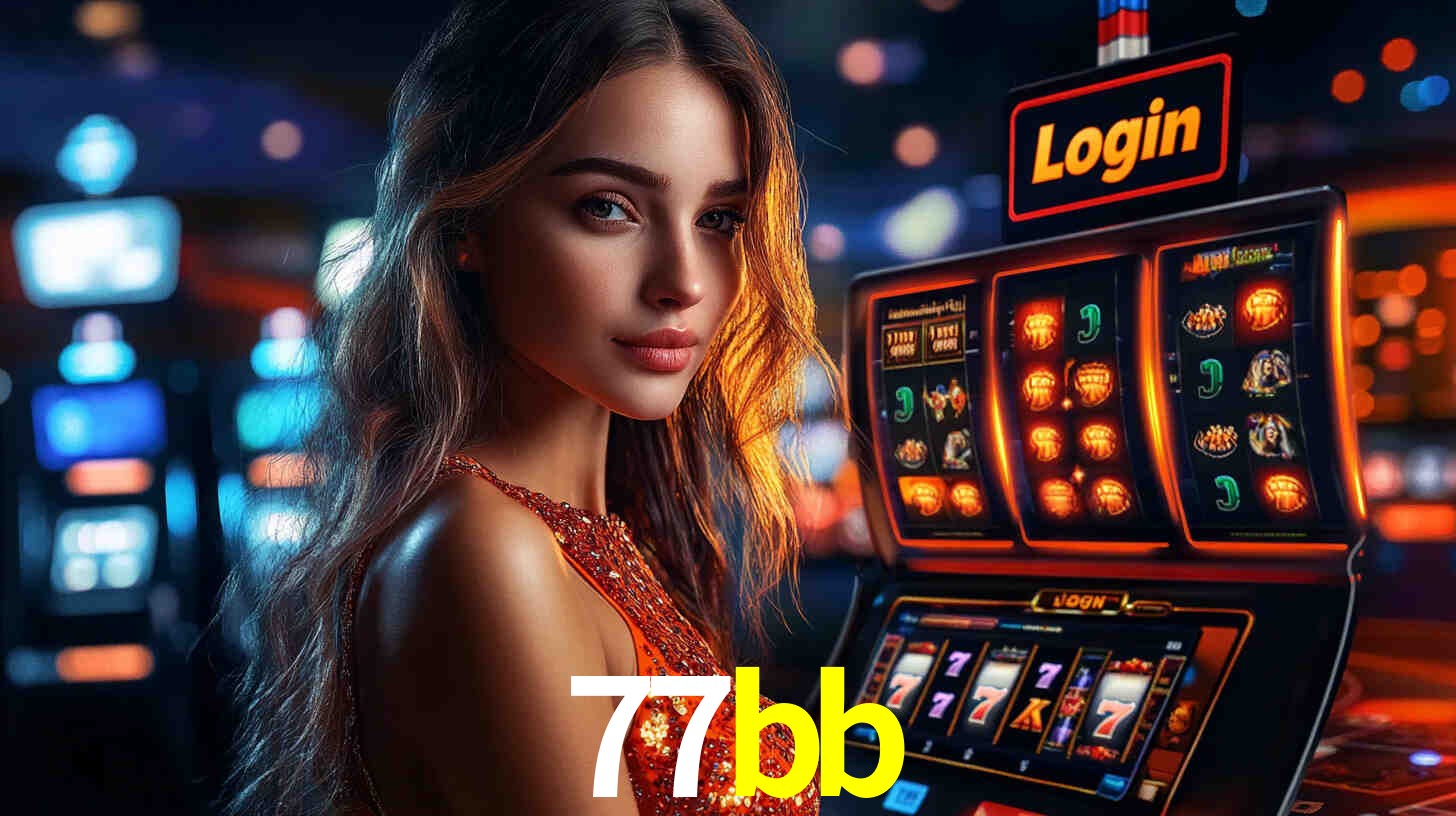 77bb: Seu Cassino Premiado com Pagamentos Rápidos