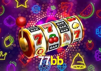 A Revolução dos Aplicativos de Jogos no 77bb