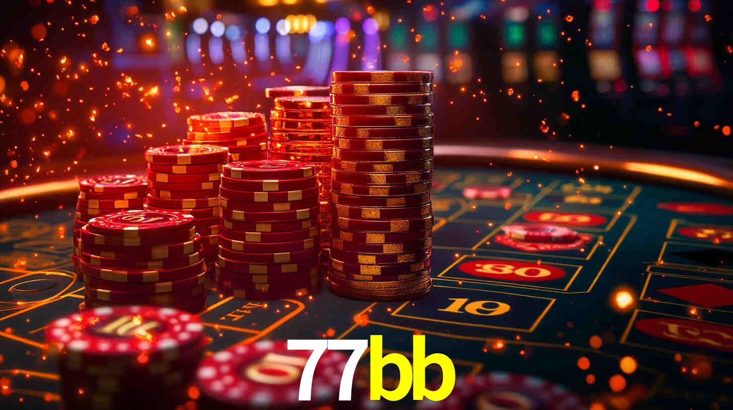 Licença Curaçao 77bb