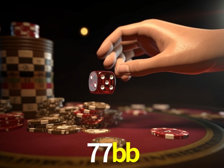 Cadastro Rápido 77bb