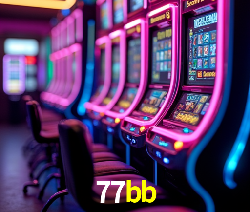 Slots 77bb - Jackpots Progressivos