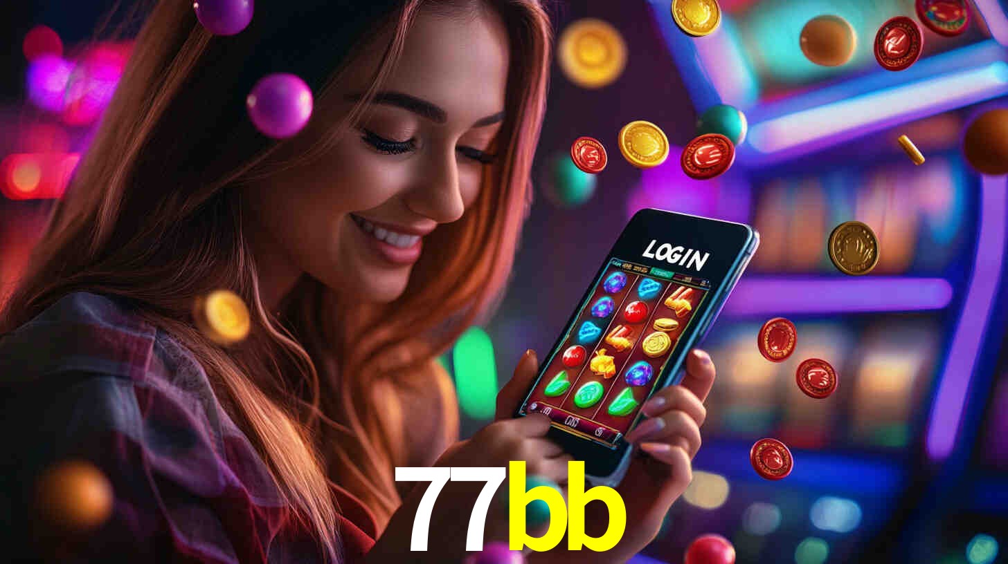 77bb - Cassino Mais Premiado Online - 77bb.com