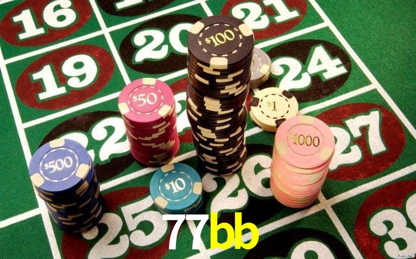 77bb Logo 1