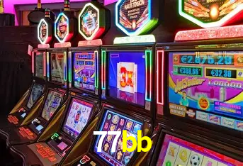 Inovações de Jogos na 77bb: O Futuro das Experiências Interativas