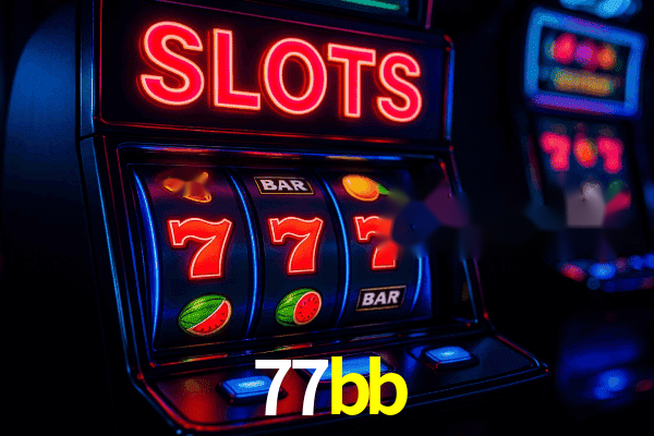 Slots 77bb - RTP Alto Certificado