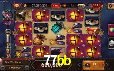 77bb Licença Curaçao Gaming