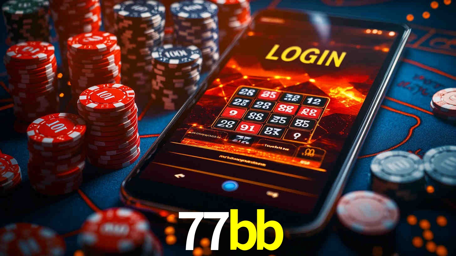 Bônus Generosos e Exclusivos no 77bb para Você!