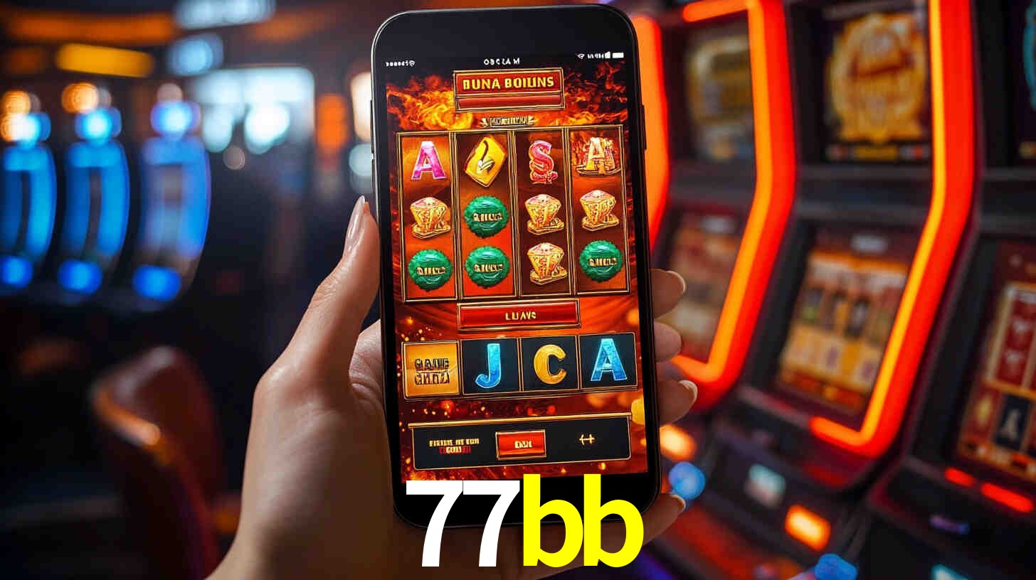 77bb bet