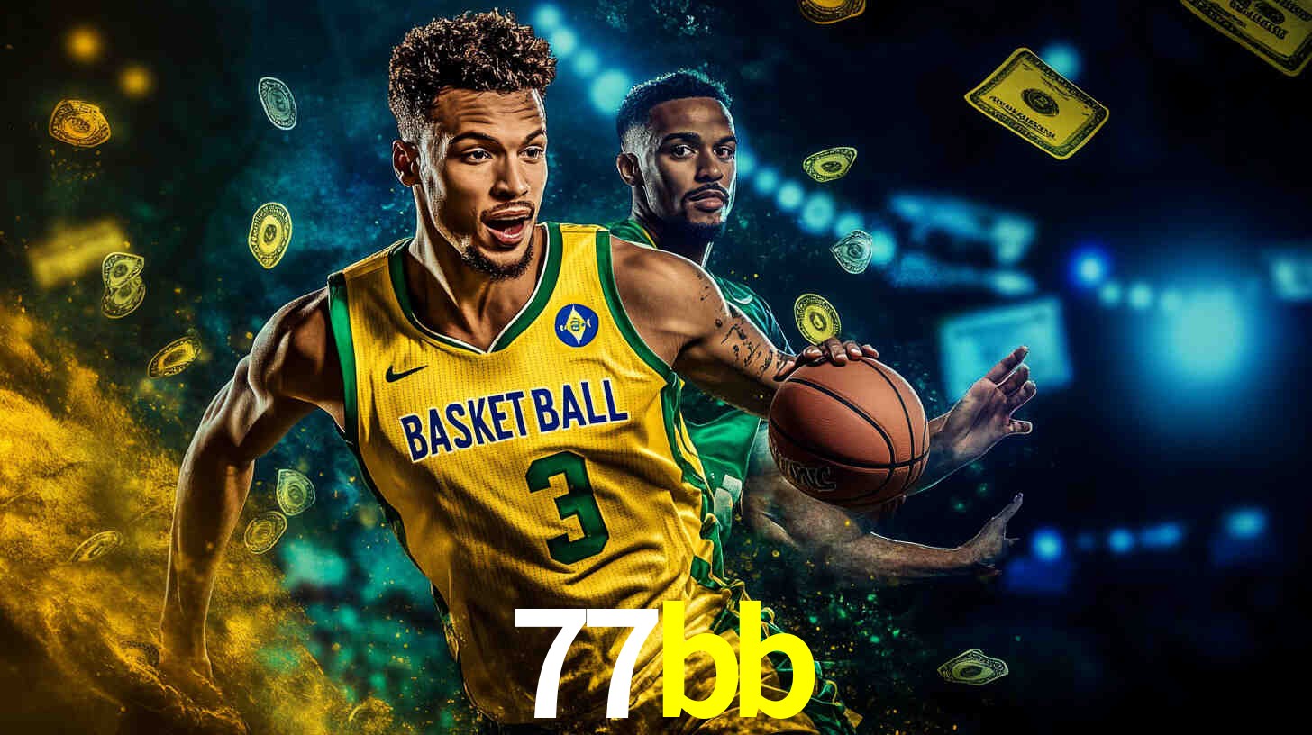 Apostas Esportivas na 77bb: Um Guia Completo