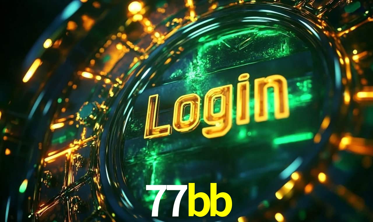 APP rápido e leve da 77bb