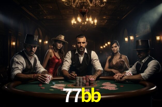 A Emoção da Loteria na 77bb: Uma Chance de Mudança de Vida