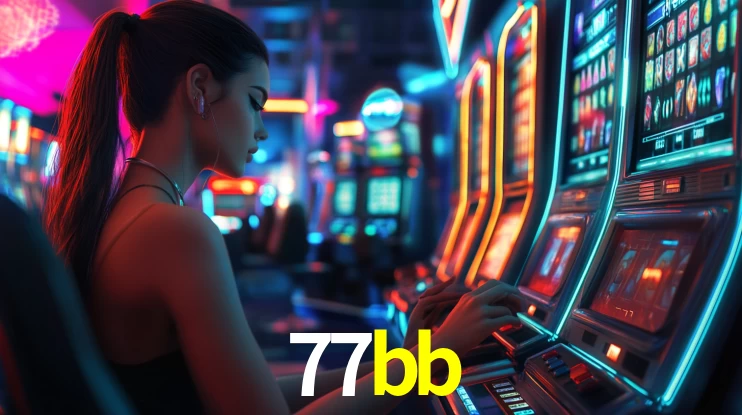 77bb plataforma