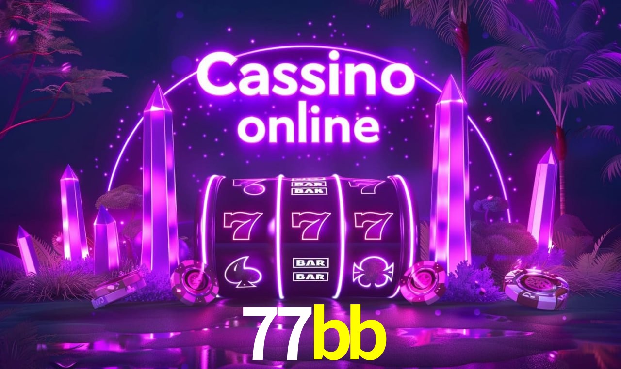 Benefícios da Conta 77bb
