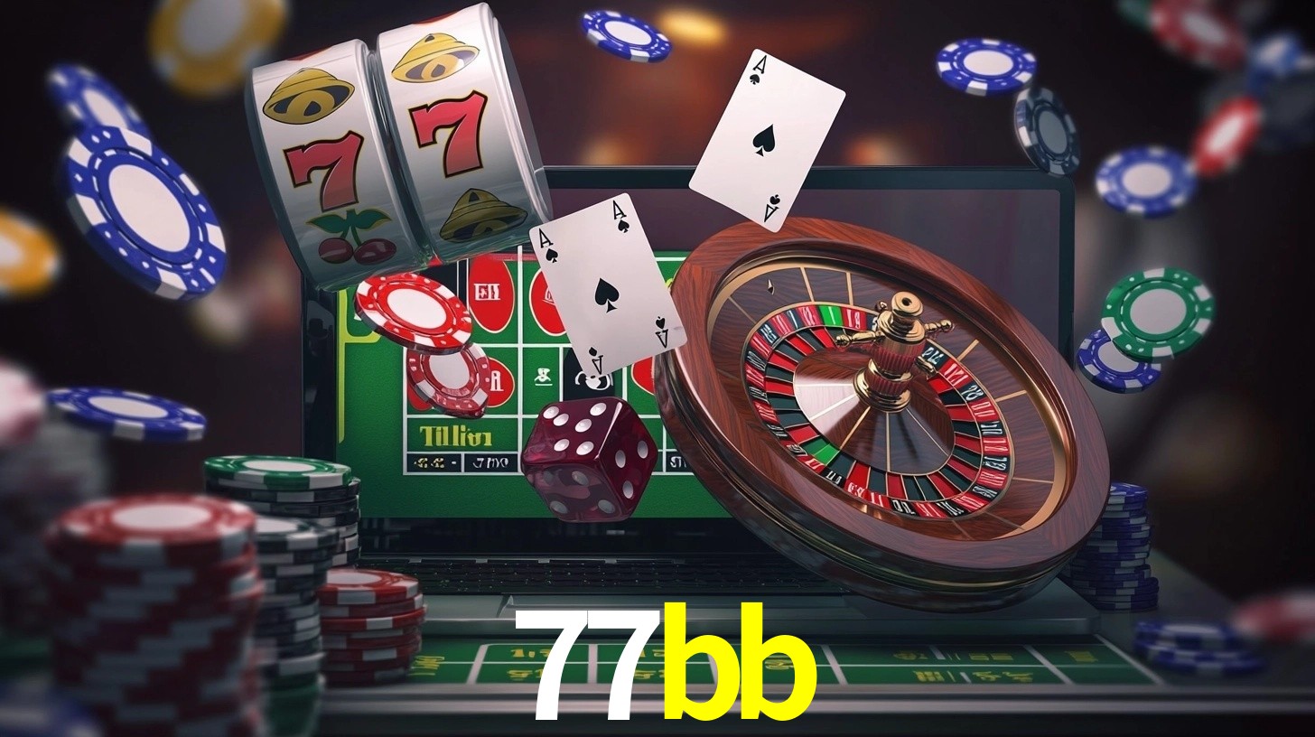 Cashback e recargas na 77bb